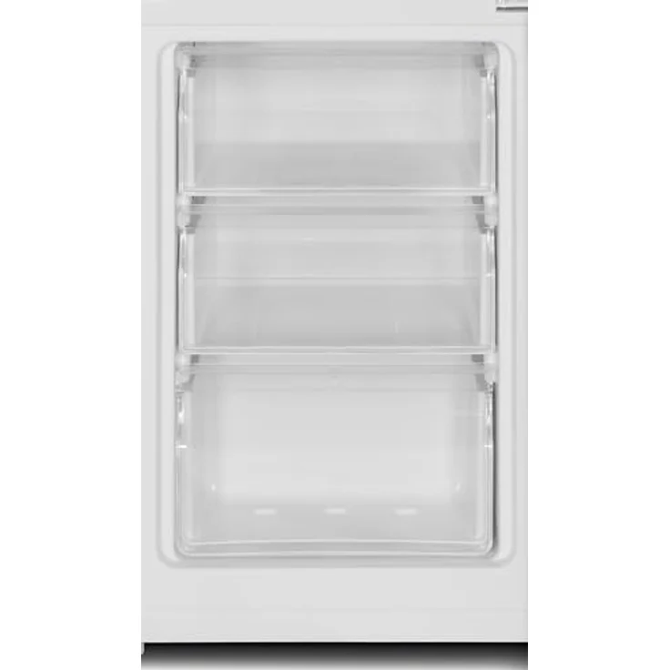 Respekta KG144-52, Kühlschrank Kühl-Gefrierkombi freistehend, 144 cm, Schwarz, 157 L Nutzinhalt, 4-Sterne-Gefrierfach, Schnellkühl- und Schnellgefrierfunktion – Bild 6