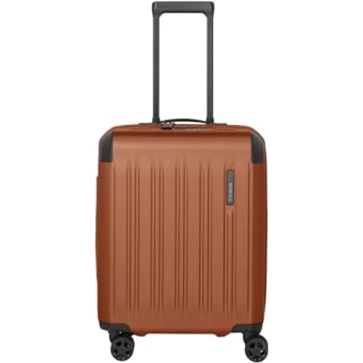 travelite Trolleyset DYNAMIIC S+/M/L, 3-teilig, Hartschalenkoffer mit ABS, Volumenerweiterung, 4 Rollen, verschiedene Farben – Bild 8
