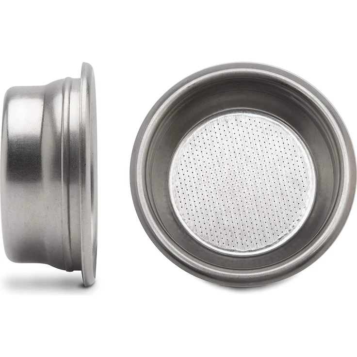 Lelit Original bodenlos Siebträger VIP mit 58mm , viele Lelit Modelle zB Mara X – Bild 4