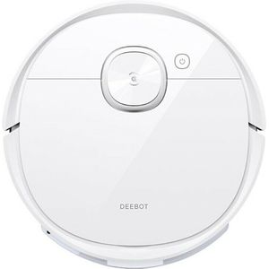 Bild für Ecovacs Deebot T9 Saugroboter mit Wischfunktion