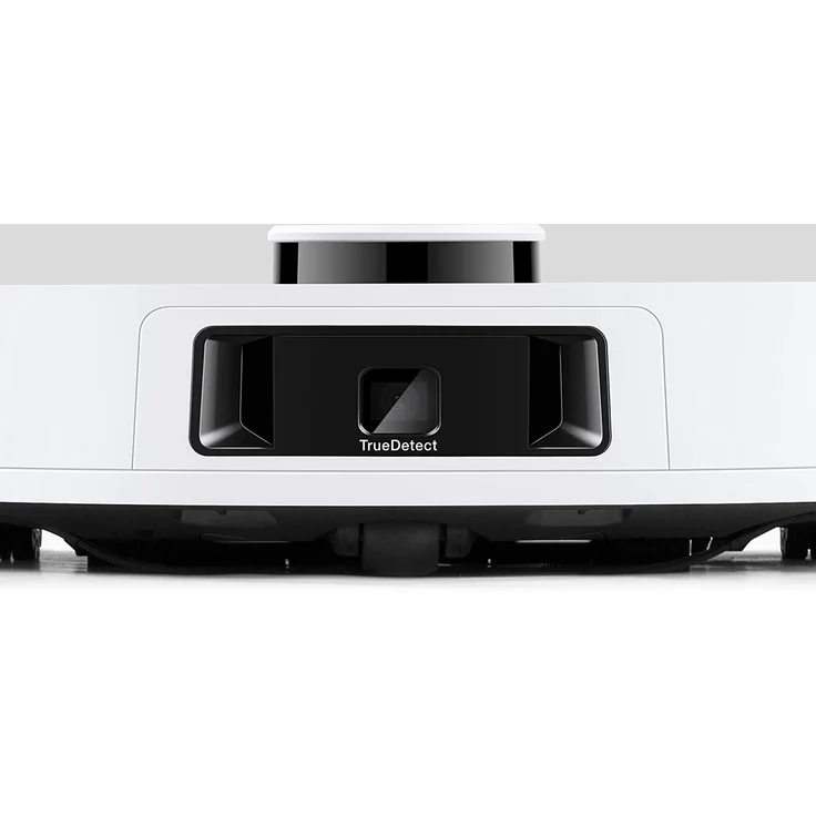 Ecovacs Deebot T9 Saugroboter mit Wischfunktion, 175 min Akkubetrieb, 3.000 Pa Saugleistung, Lasernavigation, mit Lufterfrischer, weiß – Bild 5