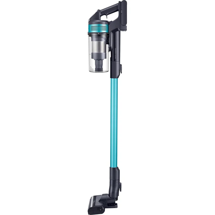 Samsung Jet 60 Turbo Handstaubsauger VS15A6031R1-EG, 40 min Akkubetrieb, Zyklon-Technologie – Bild 3
