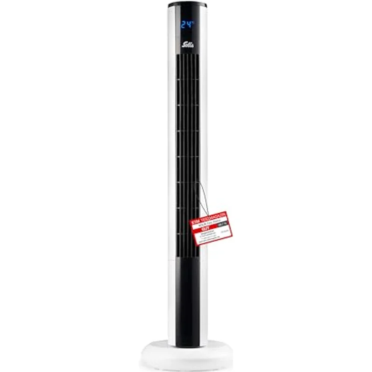 Solis Easy Breezy Wit (Type 757) – Bild 2