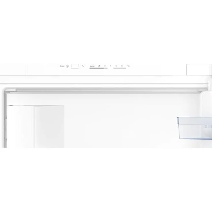 Neff KI2321SE0 Kühlschrank, Einbau, Energieklasse E – Bild 9