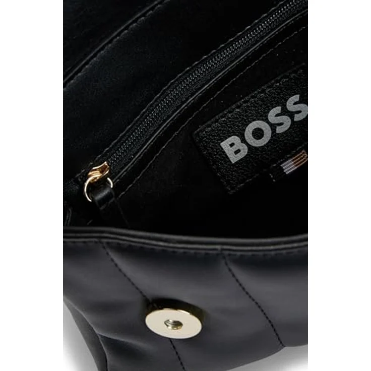 BOSS Umhängetasche B Icon S, Umhängetasche klein in zeitloser Eleganz – Bild 4