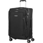 Samsonite X'Blade 4.0 - Spinner L Erweiterbar Koffer, Schwarz