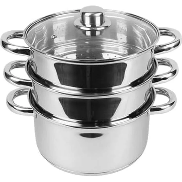 Feel Maestro Verdampfer MR-2900-18 Stahl Glas Edelstahl 2 l, Mehrfarbig
