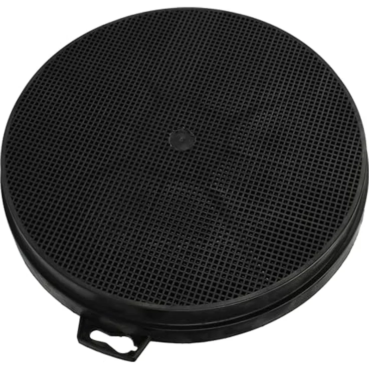 Vhbw Aktivkohlefilter für Baumatik Dunstabzugshauben BT71GL, BT85.1GL, BT822GL, BT822, BT82.2GL, BT82.2, BT73GL, BT73BGL - 21 cm, rund, Austauschzyklus 3-6 Monate – Bild 8