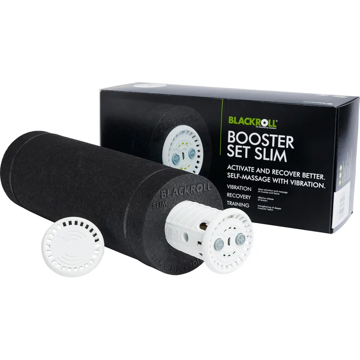 Blackroll, Massagegerät, Booster Set Slim – Bild 1