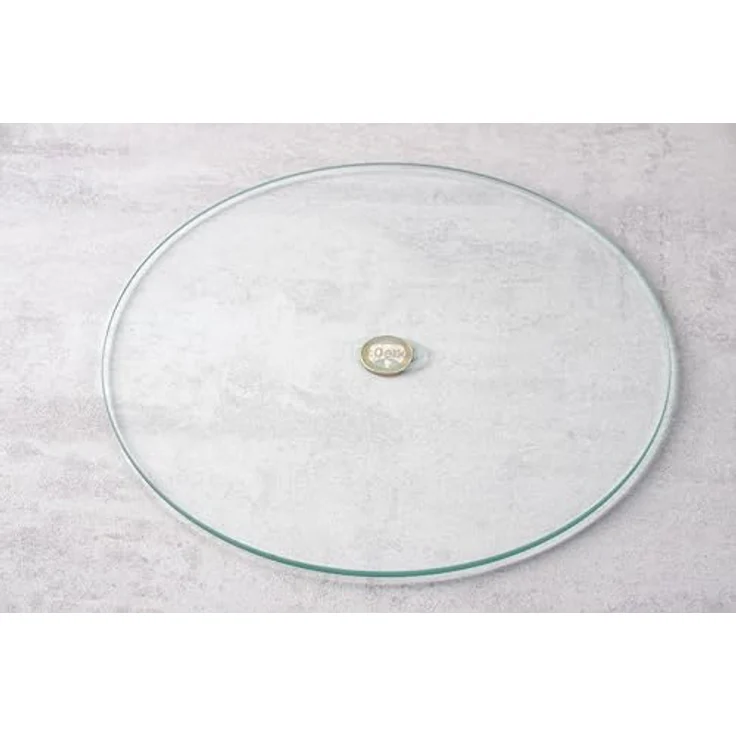 Dr. Oetker Springform Ø 26 cm mit Glasboden Backform mit schnitt- & kratzfestem Glas-Boden, runde Kuchenform mit Antihafteigenschaften, Menge: 1 Stück – Bild 6