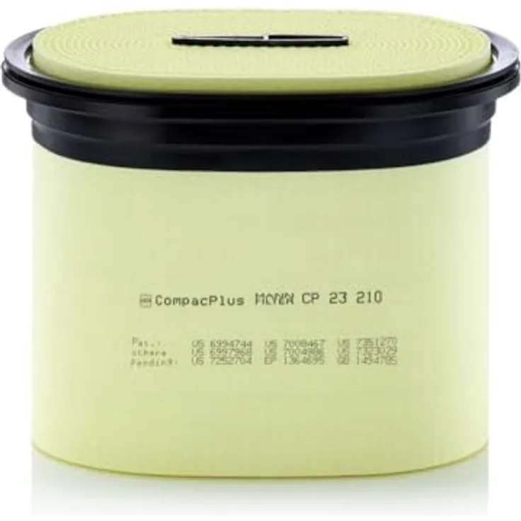 MANN-FILTER CP 23 210 CompacPlus, Luftfilter für VALTRA A SERIES, Erstausrüsterqualität mit optimalem Schutz vor Verunreinigungen