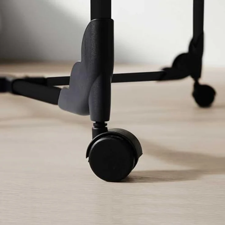 Vileda Wäscheständer Vileda Mixer 3 Ultimate, Wäscheständer, Schwarz – Bild 5