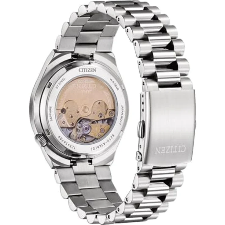 Citizen Automatic Watch NJ0159-86Z – Bild 2