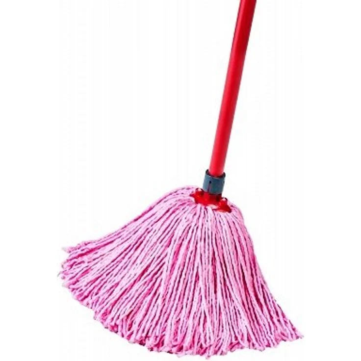 Vileda SuperMocio Soft Wischmop mit Stiel – Bild 3