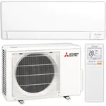 Mitsubishi Electric MSZ-AY35VGKP + MUZ-AY35VG