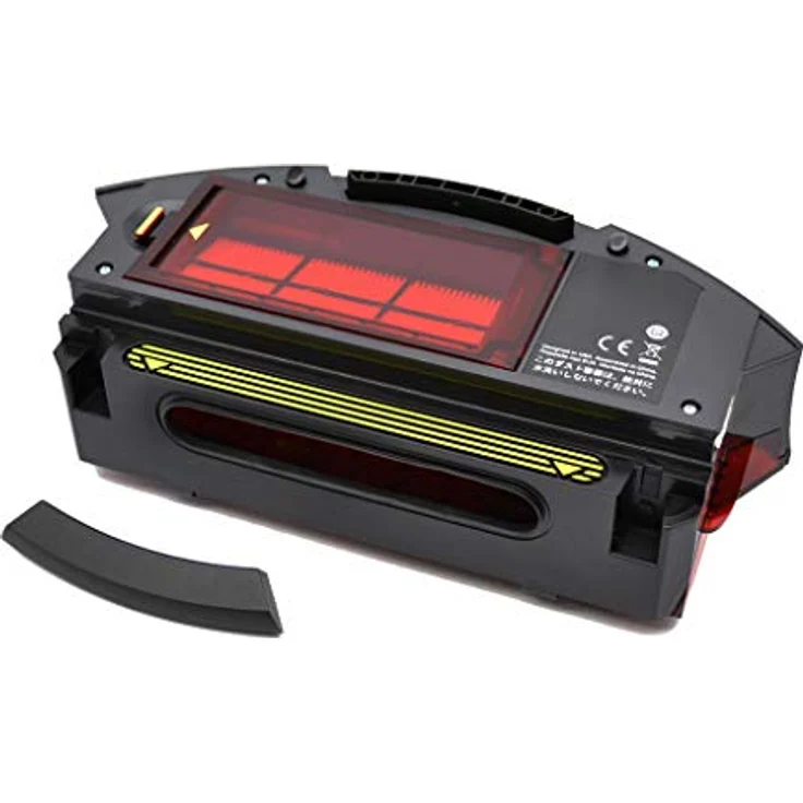iRobot 4514050 Roomba 960 Serie- Original AeroForce Bin, Mülleimer mit Filter – Bild 3