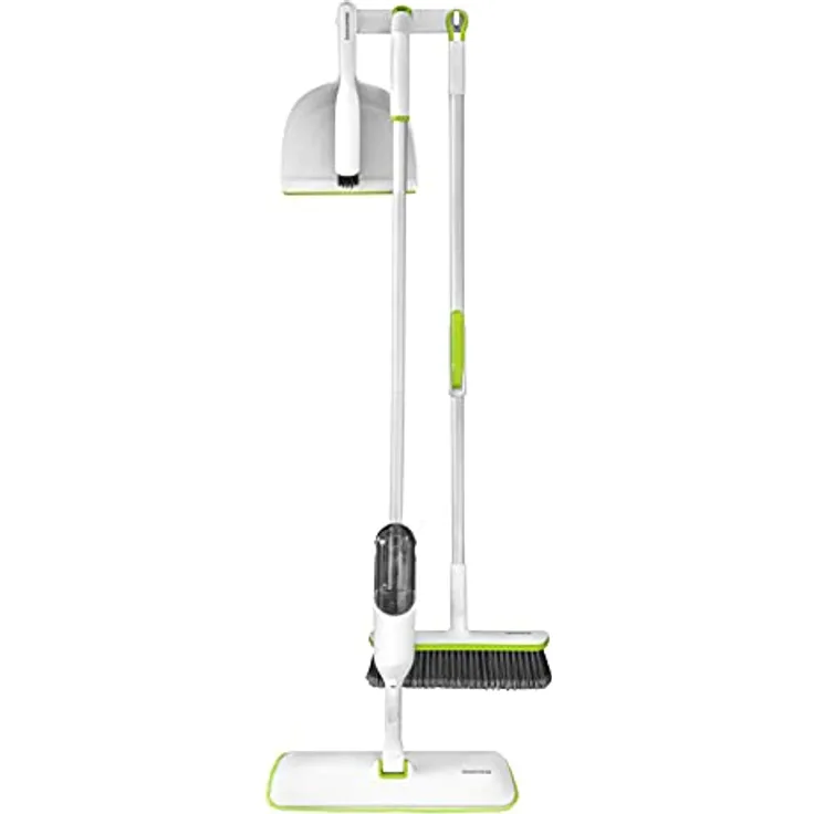 Tescoma ProfiMATE Bodenwischer Set, Kunststoff, Nicht zutreffend, Non Applicabile