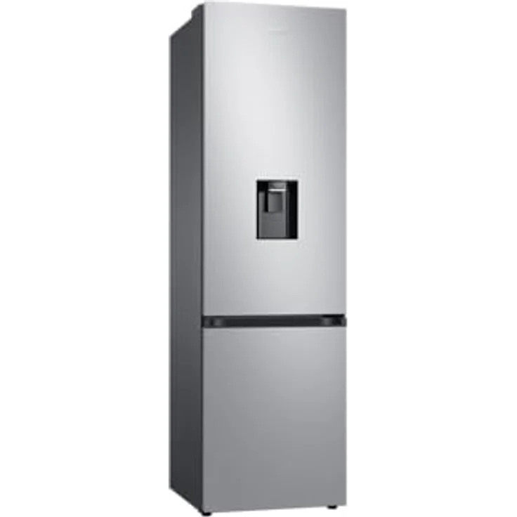 Samsung Kühl-Gefrierkombination RB38T602EWW, 203 cm, mit Wasserspender, SpaceMax™, No Frost+, EEK: D – Bild 4