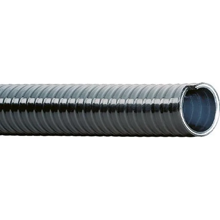 Teguma Saug- und Druckschlauch ARMOFLEX®/OIL, ID 38mm, Wandstärke 4,5mm, 30m, 30er Pack
