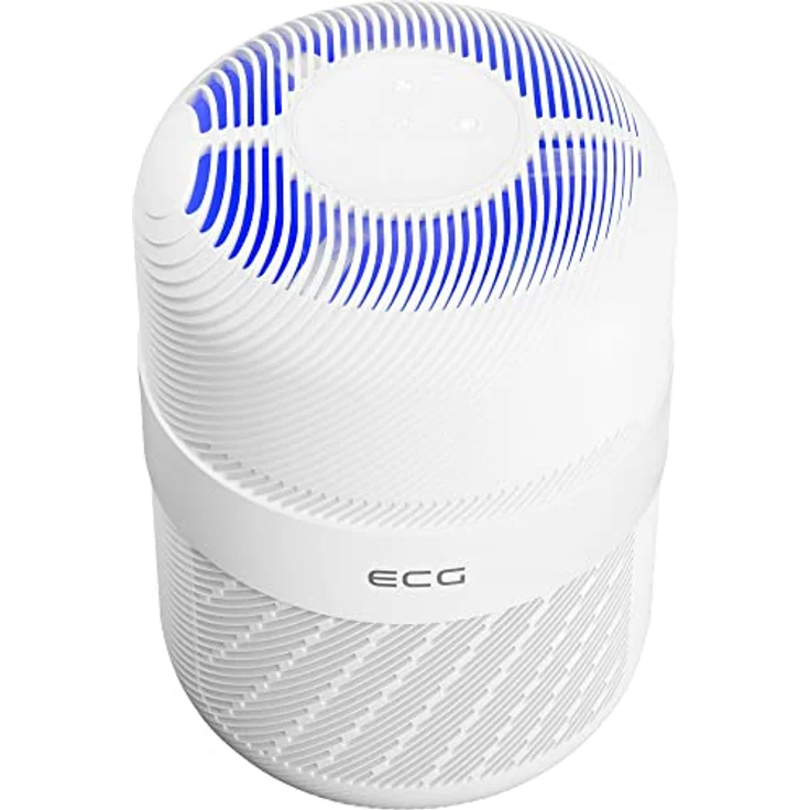 ECG AP1 Compact Pearl, Air purifier, Air purifier – Bild 3