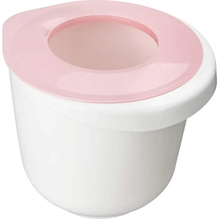 Zenker 44920 Schüssel mit Spritzschutz, Polypropylen – Bild 2