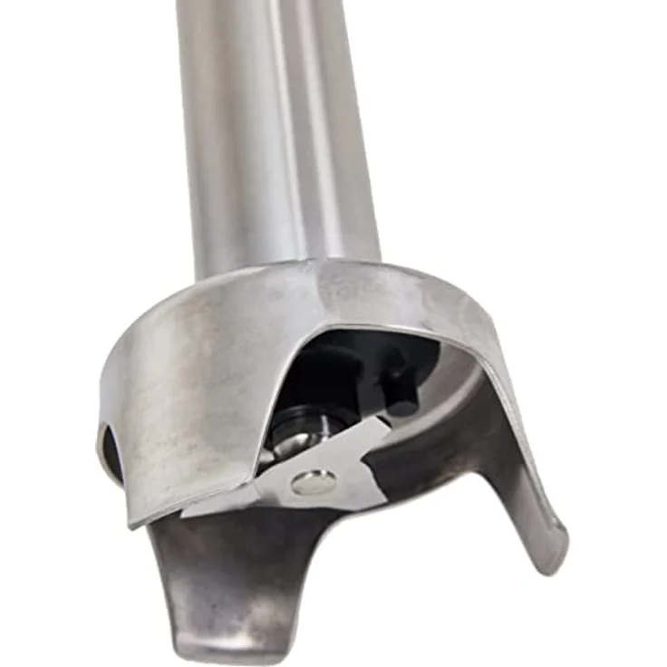 Saro Stabmixer Modell XM-33, Flexible Gestaltung, Langlebigkeit, hochwertige Materialien – Bild 3
