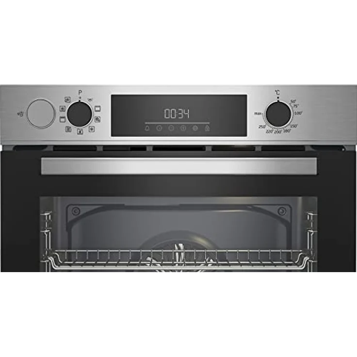 Beko OrkaitÄ-BBIS12300XDE, Backofen mit Beko OrkaitÄ—-Technologie – Bild 2