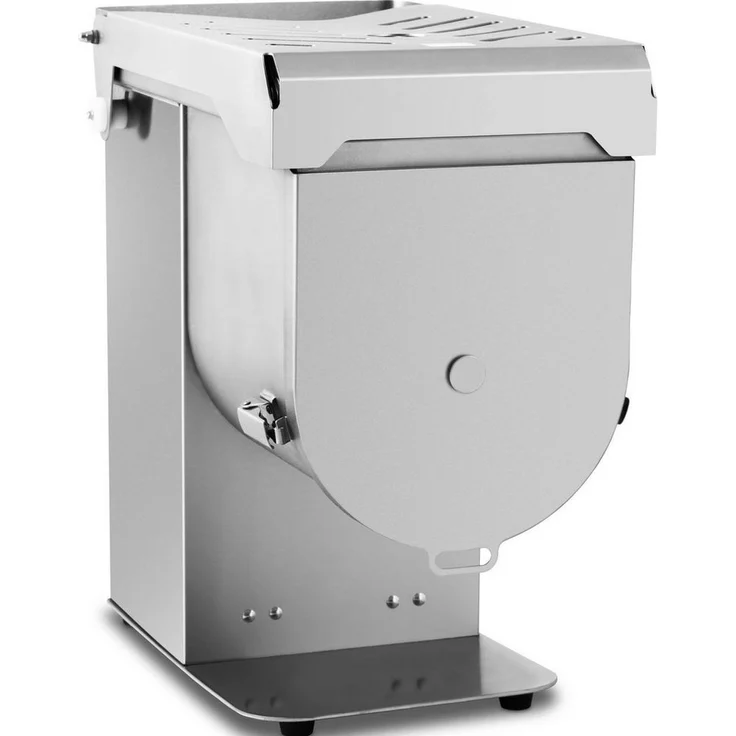 Royal Catering Fleischwolf Elektrischer Fleischmixer Fleischmischer Mengmaschine Fleischrührer 20, 550 W - Edelstahl, 20 Liter Kapazität, leistungsstark, hygienisch, langlebig
