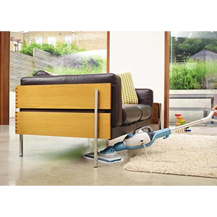 Black + Decker Dampfreiniger mit steamitt 1300 W – Bild 5