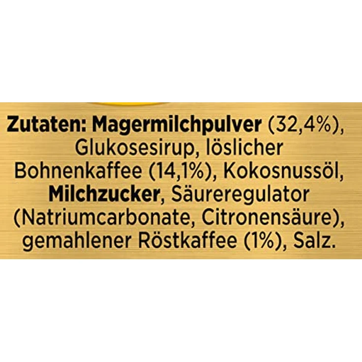 Nescafe - Cappuccino weniger süß - 250g – Bild 4