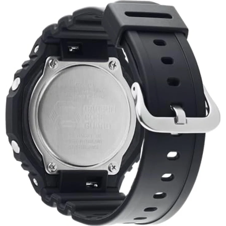 Casio GA-2100-1A4ER G-Shock Herren 45mm 20ATM – Bild 6