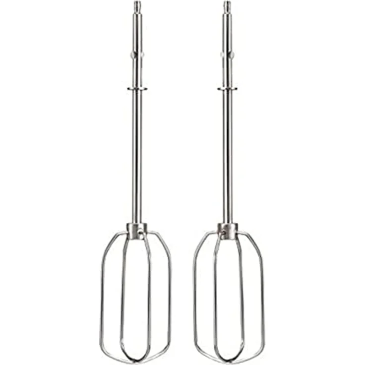 Moulinex hm3101 SBATTITORE Quick Mix Elektro mit Schneebesen und Haken impastatori – Bild 4