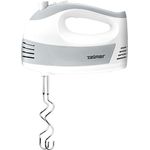 Zelmer Handmixer ZHM2450 700W Weiß, Küchenmaschine mit leistungsstarkem Motor