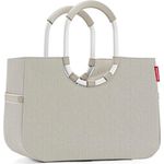 REISENTHEL® Einkaufstrolley, zusammenklappbarer Einkaufswagen in schwarz