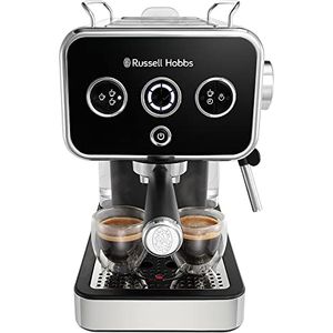Bild für Russell Hobbs Distinctions Espressomaschine 26450-56