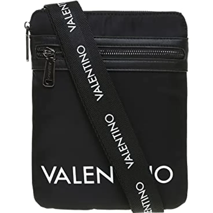 VALENTINO BAGS Umhängetasche KYLO, Handtasche Damen Tasche Damen Schultertasche in Schwarz – Bild 2