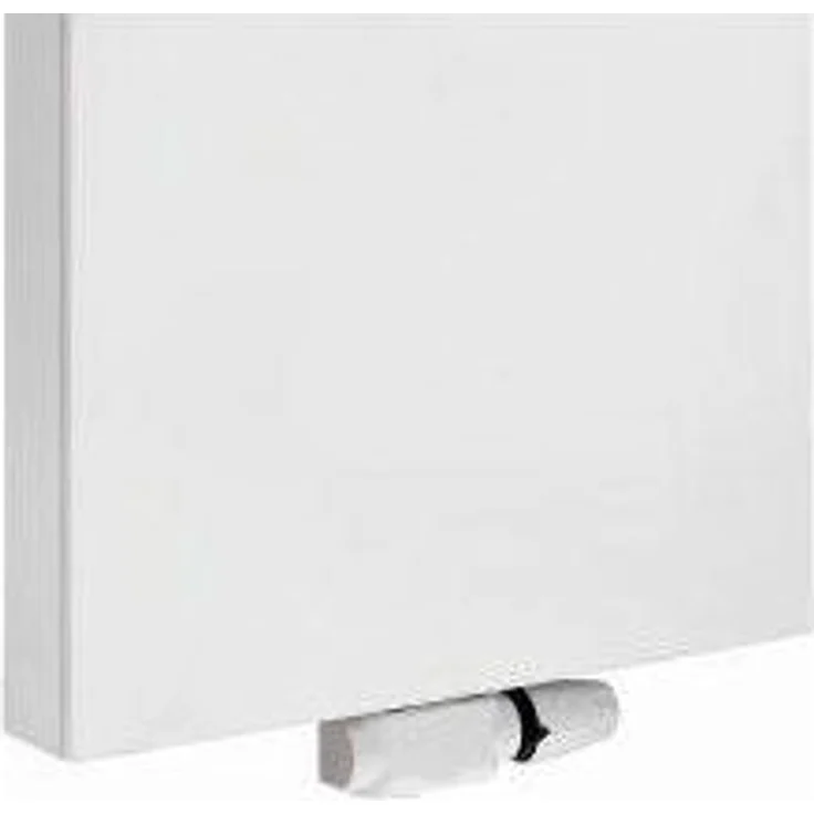 Henrad Vertex Plan Heizkörper, Typ 22, 180 x 70 cm, 2583 Watt, weiss – Bild 1