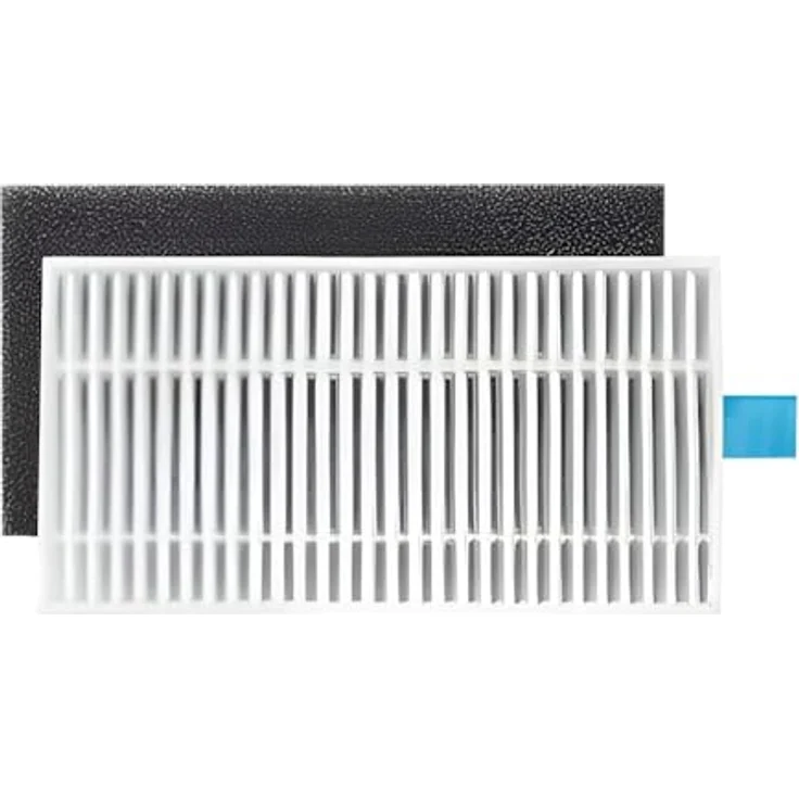 Xiaomi Roboter Vakuum E5 Filter, Staubsauger-Zubehör – Bild 1