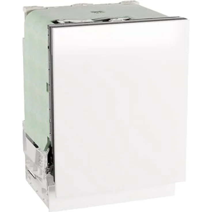 Gorenje GV663A66 Geschirrspüler, vollintegrierbar mit Nachtwäsche- & Gläserprogramm, Eco-Programm und automatischer Türöffnung, Aqua-Stop-Überlaufschutz – Bild 7