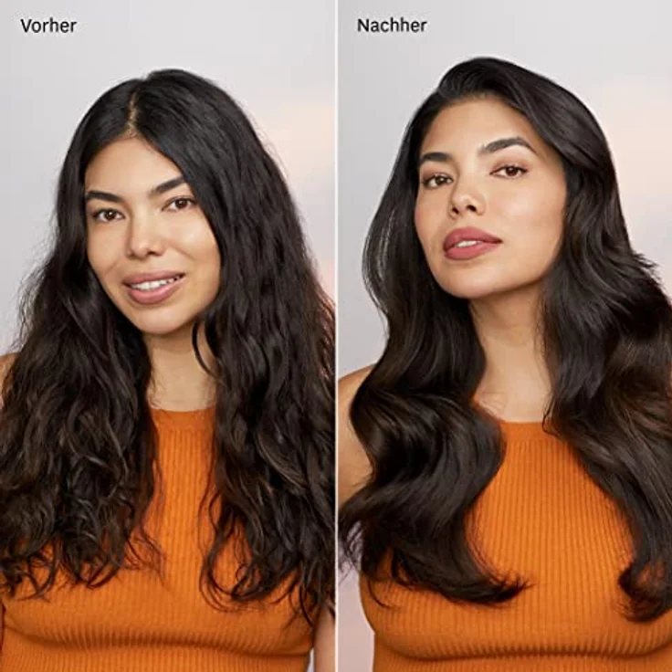 T3 AireLuxe Digital Ionic Professioneller Föhn, schnell trocknend, leicht und ergonomisch, Lautstärke steigernd, Frizz Glättung, mehrere Hitze- und Geschwindigkeitskombinationen – Bild 4