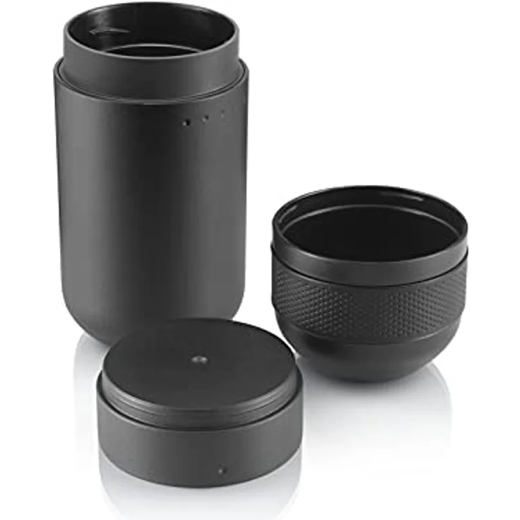 WACACO Minipresso Gr und Minipresso N Tank – Bild 3