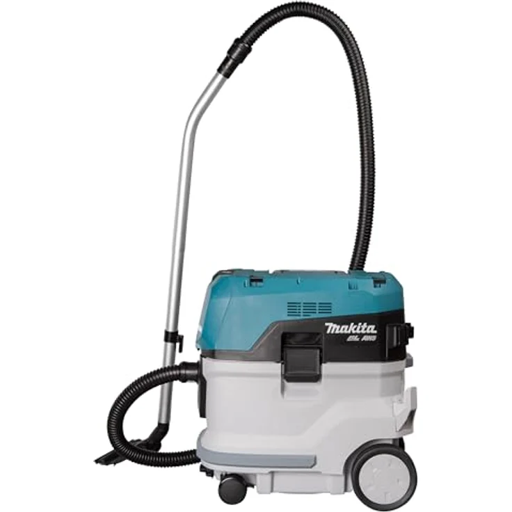 Makita VC006GMZ01 Akku-Staubsauger Klasse M, 40 l 40V max. (ohne Akku, ohne Ladegerät) – Bild 3