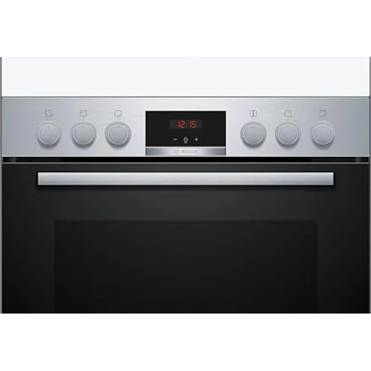 Bosch HND411LS67, Herdset mit 71 l Garraum, 3D-Heißluft und Bräterzone 2400 W – Bild 10