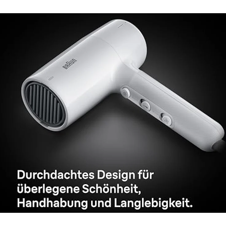 Braun, Föhn, HD 2.1 weiß – Bild 10