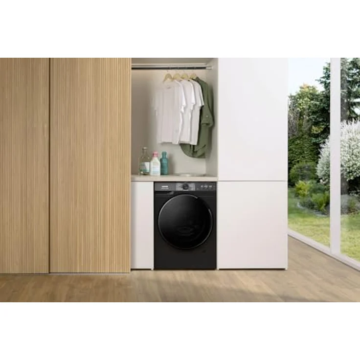 Gorenje W53G484A3P1B Waschmaschine, Freistehend mit 5 Jahre Garantie, weiß – Bild 13