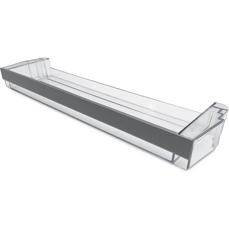 NEFF Flaschenablage Abstellfach 11006127, Türfach für Kühlschranktür, 420x40 mm