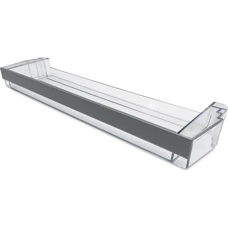 NEFF Flaschenablage Abstellfach 11006127, Türfach für Kühlschranktür, 420x40 mm