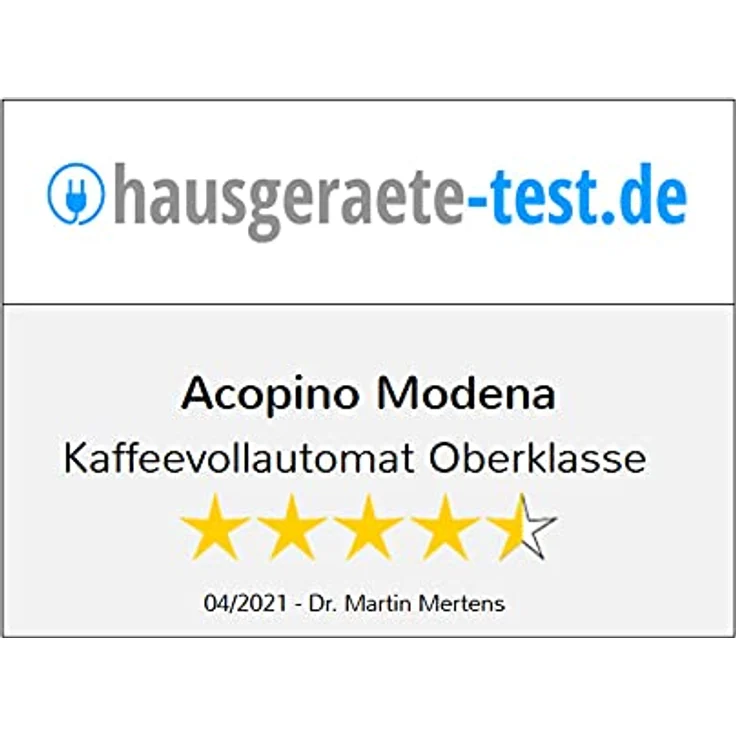 Acopino Modena Limited Edition – Bild 2