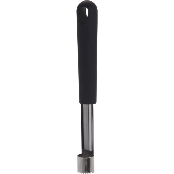 Neuetischkultur Entkerner Apfelausstecher 21,5 cm, Edelstahl, Apfelentkerner