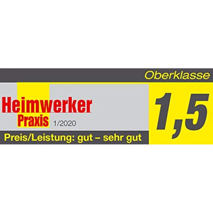 Aktobis Elektroheizer Heizgebläse Heizung oder Frostwächter WDH-BGP02 (2 kW) – Bild 3